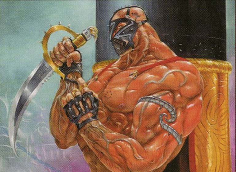 Maraxus of Keld, vida y&nbsp;obra.