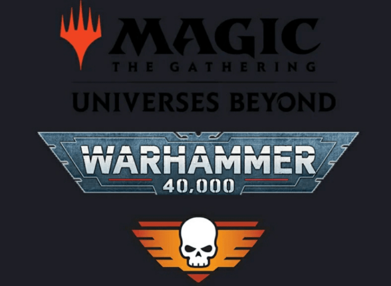 El inevitable Top de W40K (No&nbsp;Comandantes).