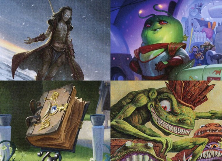 Finalistas Concurso de Decktechs «Lucha de&nbsp;Tontines».