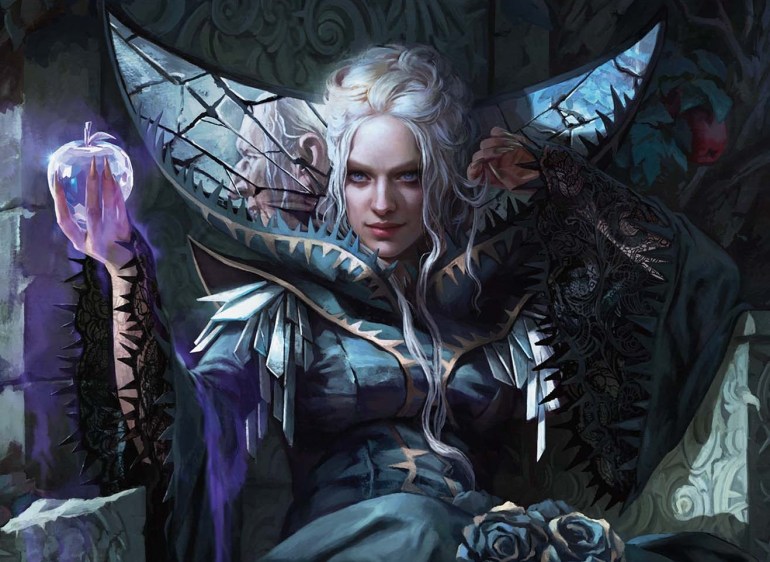 Wilds Of Eldraine: Análisis de&nbsp;comandantes.