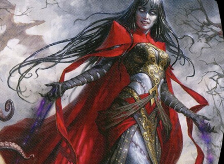 Geyadrone Dihada (Oathbreaker)