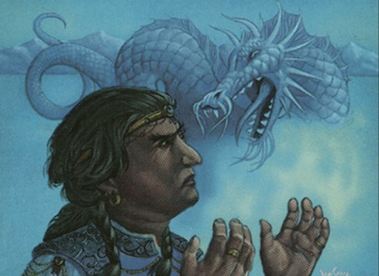 Reveka, Wizard Savant