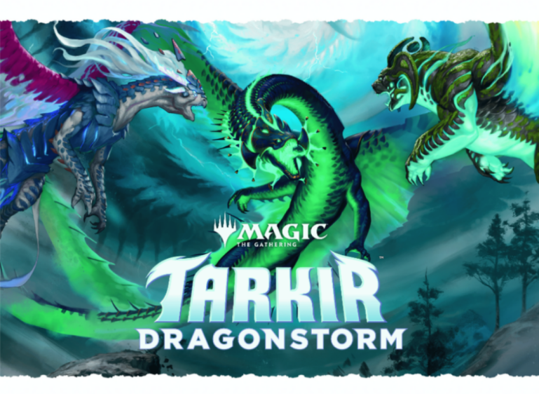 Tarkir: Dragonstorm. Análisis de Comandantes.
