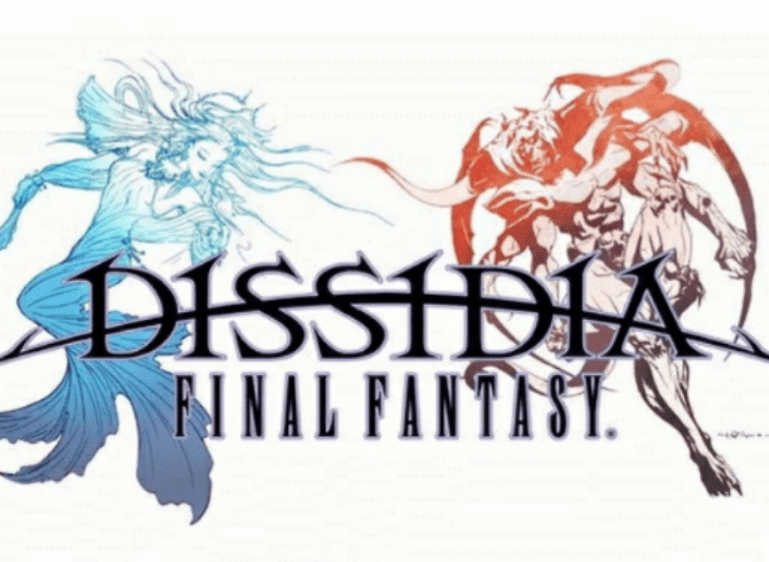 Dissidia Final Fantasy – Warrior of Light